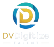 DVDigitizeTalent