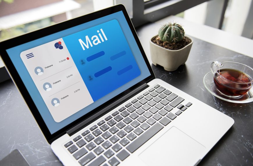 Increase Email Marketing with These…